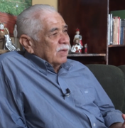 Documentário celebra a trajetória de Roberto Gonçalves, ícone do jornalismo alagoano