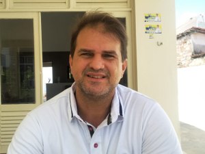 Neto do Aderson promete mandato participativo no Legislativo de Japaratinga