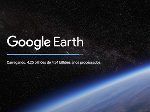 Bill Gates quer fornecer imagens ao vivo da Terra pelo Google Earth