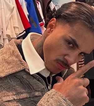 MC Livinho volta para casa após perfurar pulmão e agradece orações dos fãs