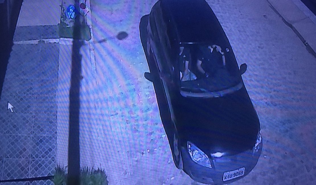 Jovens que “tocavam o terror” nas ruas de cidade do Agreste são pegos pela polícia