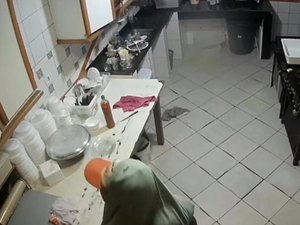 Homem invade estabelecimento e furta mais de R$ 1 mil em Arapiraca