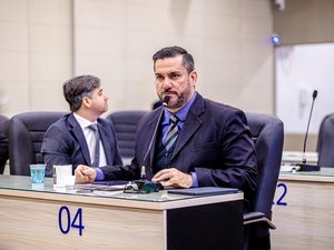 Leonardo Dias critica Lula por queda de recursos repassados às prefeituras
