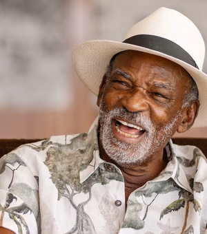 Entrevista: Antônio Pitanga celebra Malês e exalta o cinema nacional