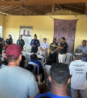 Tabacaria se torna primeiro território quilombola totalmente titulado em Alagoas