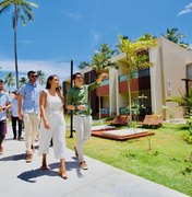 Resort em Japaratinga inaugura 1ª fase de expansão para se tornar o maior de AL
