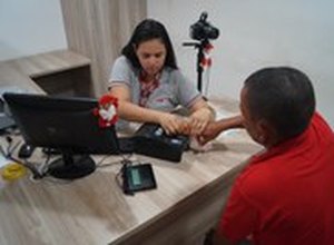 Sede do Instituto de Identificação volta a funcionar normalmente