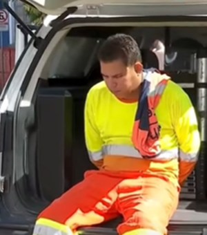 Homem suspeito de atuar como matador de aluguel em Alagoas é preso em São Paulo