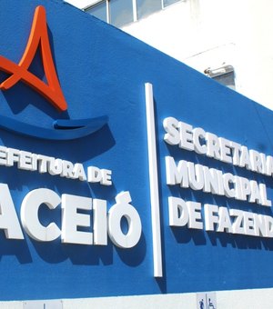 Atendimento na Sefaz Maceió funcionará até às 12h, nesta sexta-feira (12)