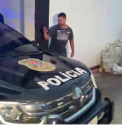 Após depor, autor de ataque em escola é levado para o IML e depois seguirá para Fundação Casa