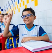 Arapiraca sobe no ranking do Ideb e reforça pacto com qualidade do ensino