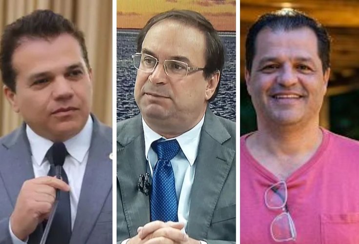 Escolha de suplentes de candidatos ao Senado deve passar por Arapiraca