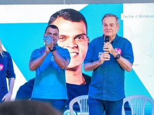 Ronaldo Lessa troca diretoria do PDT em Maceió após rompimento com Kátia Born