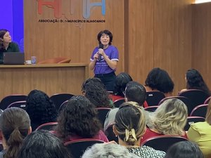 Jornalismo e violência de gênero: evento em Maceió debate papel da imprensa na proteção das mulheres
