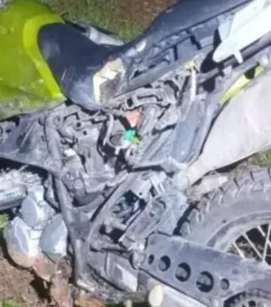 Cabo da PMAL que teve braço amputado em acidente de moto morre em Sergipe