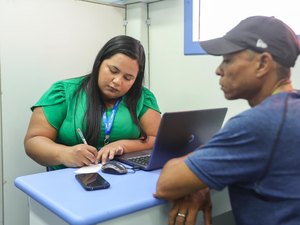 Alagoas gera mais de 21 mil empregos formais em dez meses, segundo pesquisa