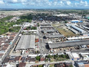 Concessão da Ceasa prevê tarifas congeladas por três anos e R$ 44 milhões em melhorias
