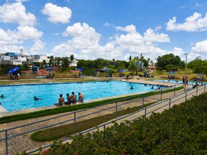 Torneio de handebol e atividades esportivas vão movimentar Clube do Servidor de Arapiraca