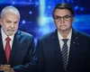 MP investiga Bolsonaro por associar Lula a regime de Assad, na Síria