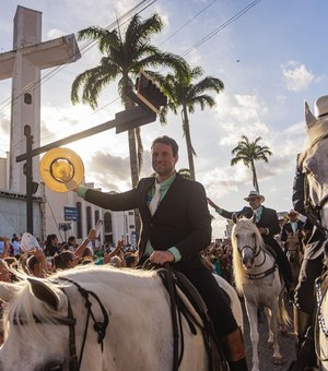 PL propõe inclusão de festa tradicional de Arapiraca no Calendário Turístico do Brasil