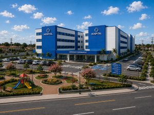 Prefeito Pedro Carlos anuncia parceria para construção de hospital em Rio Largo