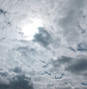 Inmet emite alerta de chuvas intensas para 84 municípios de Alagoas; veja a lista