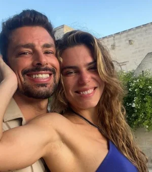 Ex de Cauã Reymond grava vídeo para o MP expondo violência psicológica