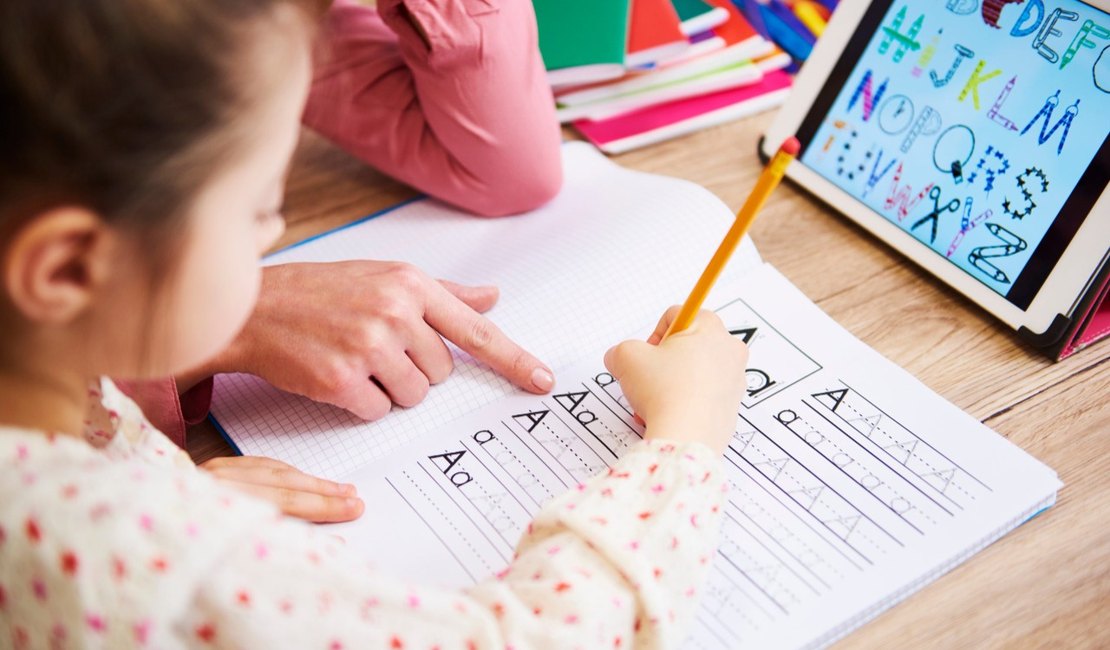 Arapiraca abre 72 vagas para área de pedagogia no programa Tempo de Aprender