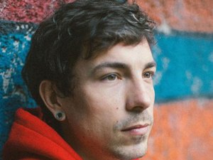 Cantor Di Ferrero é diagnosticado com coronavírus