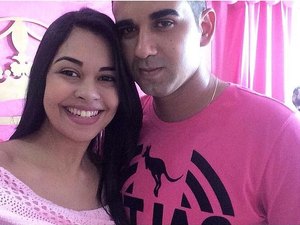 Serrinha: marido diz que matou mulher grávida de 9 meses por ciúmes