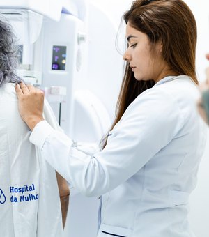 Mamografia de rastreio: oncologista explica o que é e quando é indicado