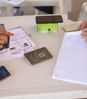 Estado regulariza 250 imóveis e garante moradia à população de Marechal Deodoro