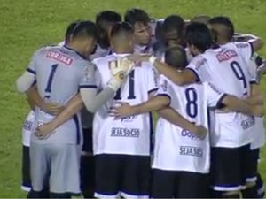 ASA perde para o Fortaleza e tem seu pior início na série C desde 2014