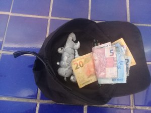 Grupo é encaminhado para a Central de Flagrantes após confusão no Centro 