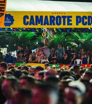 Confira os serviços ofertados pela Prefeitura durante o São João Massayó 2025
