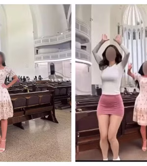 Investigado por usar IA para sexualizar evangélicas criticou roupas em igrejas