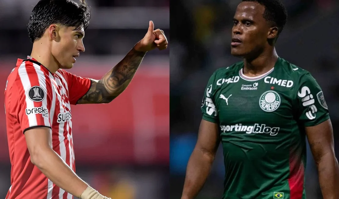Palmeiras e Estudiantes voltam a decidir a Copa Libertadores após 58 anos