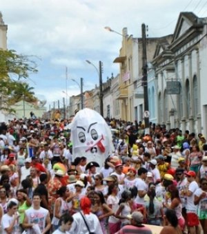 Desfile do “Ovo da Madrugada” será dia 16 de fevereiro
