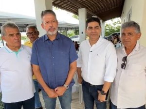 Arthur Lira vai ao Sertão e 'estuda o terreno' para definir futuro político