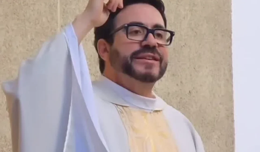 Padre Fábio de Melo se manifesta após ter cachê “milionário” exposto