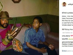 Ator de 'Todo Mundo Odeia o Chris' morre aos 54 anos