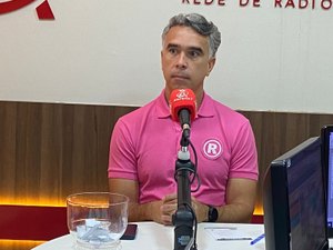 Rafael Brito explica como implementará transporte gratuito para população de Maceió