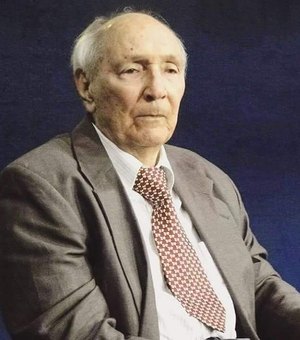Morre aos 85 anos, o médico Ismar Gatto, fundador do Neafa Maceió