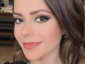Sandy comenta decisão de não mostrar rosto do filho: 'Quero que ele escolha se vai ser famoso'