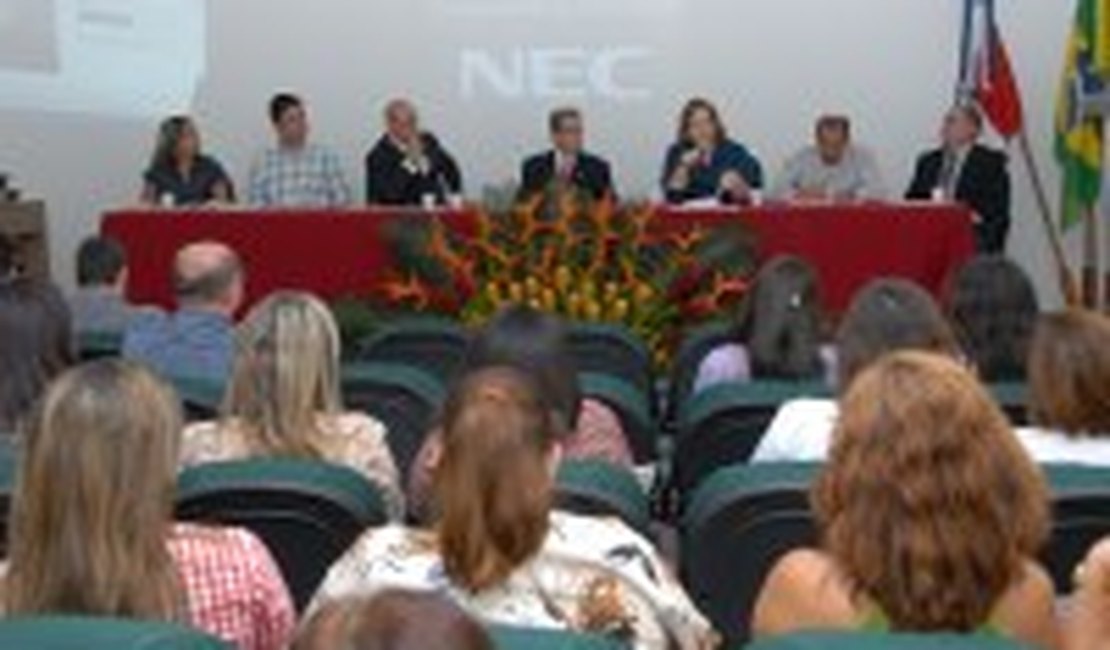 Alagoas vai receber recursos para implantação de flúor na água