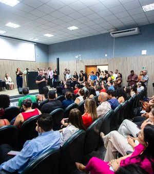 Governo de Alagoas investe R$ 9,5 milhões em ações estratégicas na Uncisal
