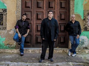 Banda Catedral apresenta novo show em Maceió, neste sábado (27)