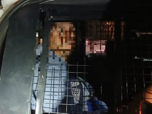 Loja de estofados é invadida no Centro de Arapiraca pela segunda vez em menos de dois meses