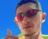 Motociclista é assassinado a tiros na zona rural de Lagoa da Canoa