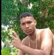 Jovem é amarrado e encontrado morto com marcas de violência em Maragogi